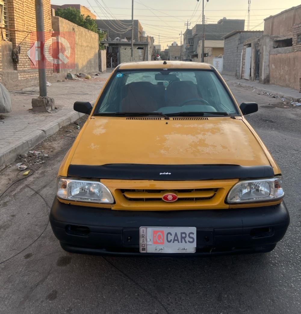سایپا 131